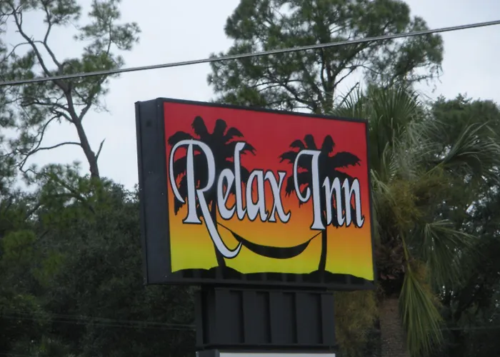 Relax Inn Silver Springs